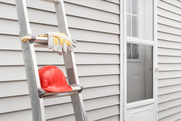 Best James Hardie Siding  in Plentywood, MT