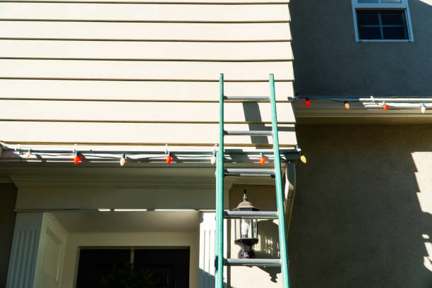 Affordable siding repair and maintenance services in Plentywood, MT